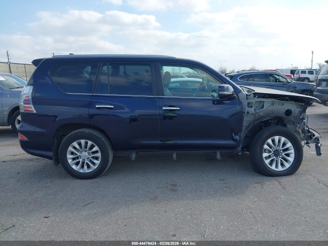 Aukcja sprzedaży 2022 Lexus Gx 460 Premium, vin: JTJAM7BX4N5337368, numer aukcji: 44476424