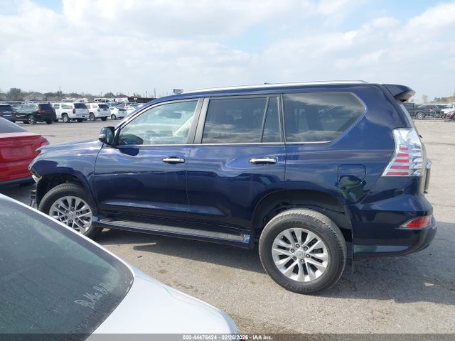 Aukcja sprzedaży 2022 Lexus Gx 460 Premium, vin: JTJAM7BX4N5337368, numer aukcji: 44476424
