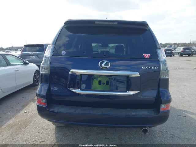 Aukcja sprzedaży 2022 Lexus Gx 460 Premium, vin: JTJAM7BX4N5337368, numer aukcji: 44476424