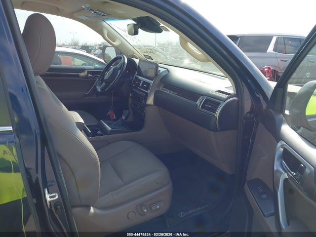 2022 LEXUS GX 460 JTJAM7BX4N5337368 Photo 4