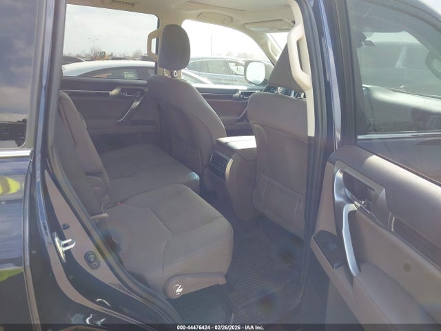 2022 LEXUS GX 460 JTJAM7BX4N5337368 Photo 7