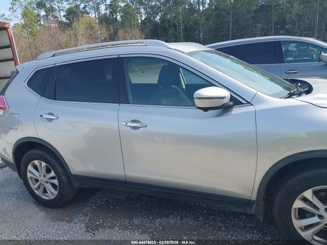 Nissan ROGUE SV 2016 JN8AT2MT9GW014616 Image 14