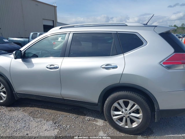 Nissan ROGUE SV 2016 JN8AT2MT9GW014616 Image 15