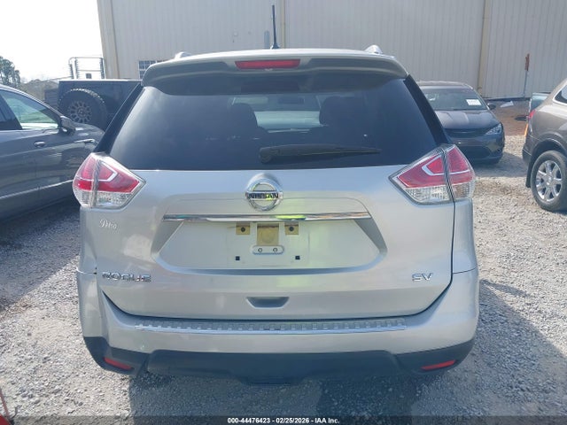 Nissan ROGUE SV 2016 JN8AT2MT9GW014616 Image 17