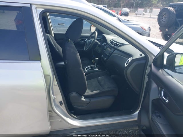 Nissan ROGUE SV 2016 JN8AT2MT9GW014616 Image 5