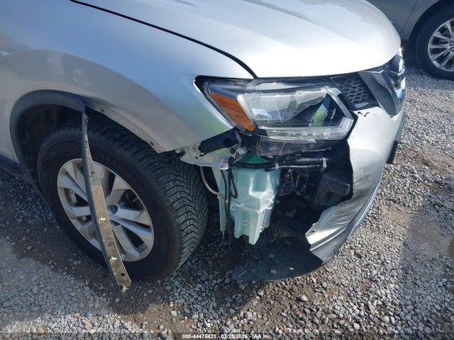 Nissan ROGUE SV 2016 JN8AT2MT9GW014616 Image 6