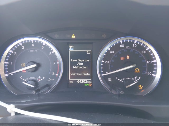 5TDKZRFH1KS301165 Toyota Highlander Se