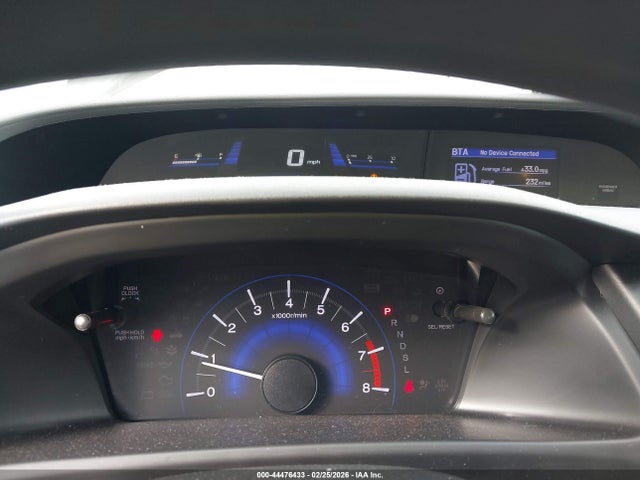 Honda Civic Lx 2015 19XFB2F5XFE272946 Image 7