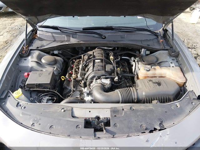 2019 DODGE CHARGER 2C3CDXCT3KH656602 Photo 9