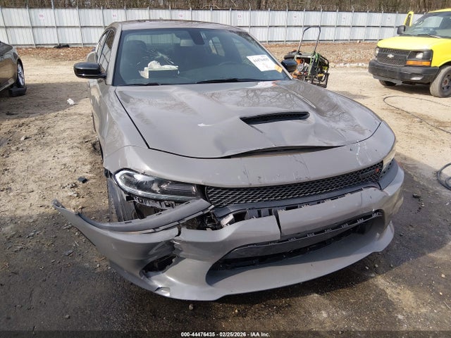2019 DODGE CHARGER 2C3CDXCT3KH656602 Photo 5