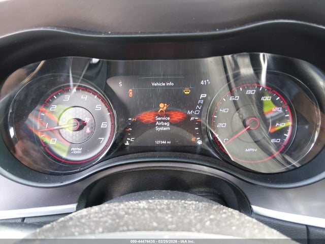 2019 DODGE CHARGER 2C3CDXCT3KH656602 Photo 6