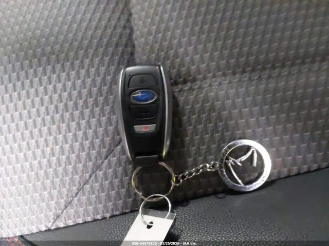 Продажа на аукционе авто 2021 Subaru Forester Sport, vin: JF2SKARC0MH579716, номер лота: 44476436