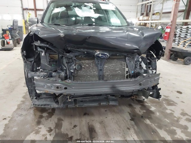 Продажа на аукционе авто 2021 Subaru Forester Sport, vin: JF2SKARC0MH579716, номер лота: 44476436