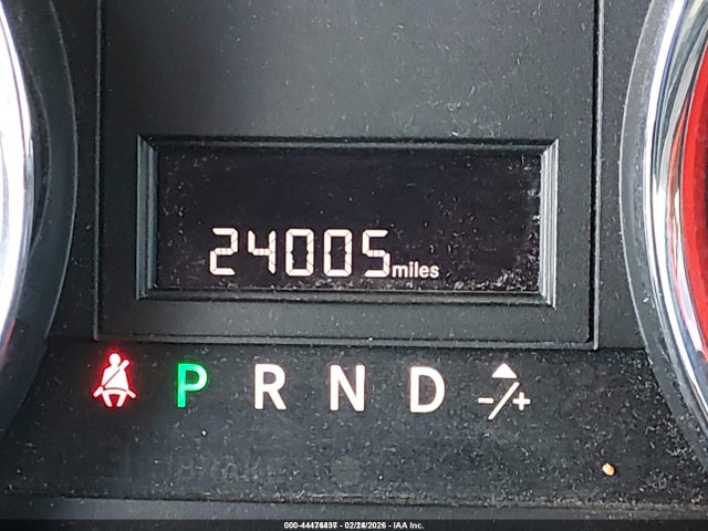 2C4RDGBG6HR736666 Dodge Grand Caravan Se