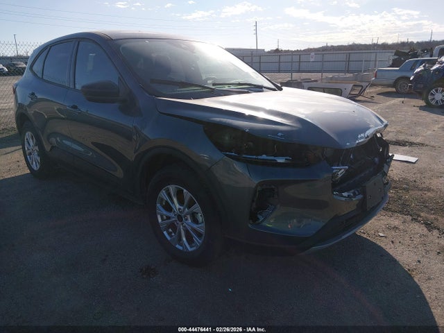 2025 FORD ESCAPE 1FMCU9GN9SUA87766 Photo 0