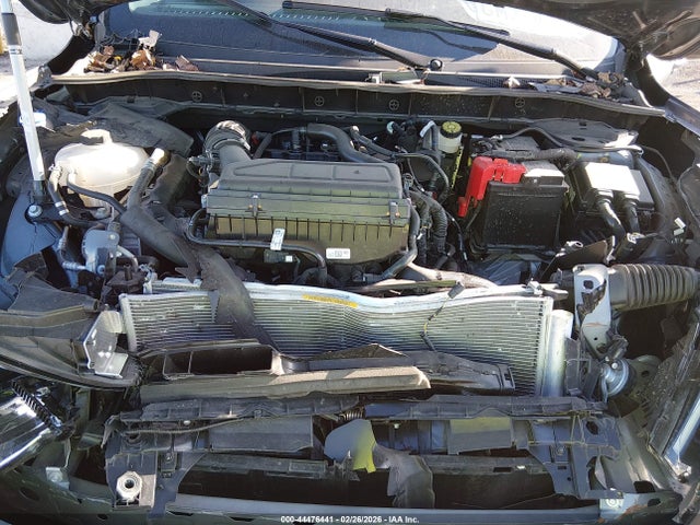 2025 FORD ESCAPE 1FMCU9GN9SUA87766 Photo 9