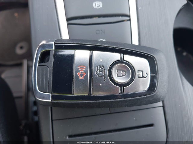 2025 FORD ESCAPE 1FMCU9GN9SUA87766 Photo 10