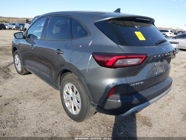 2025 FORD ESCAPE 1FMCU9GN9SUA87766 Photo 2