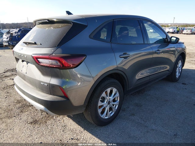 2025 FORD ESCAPE 1FMCU9GN9SUA87766 Photo 3