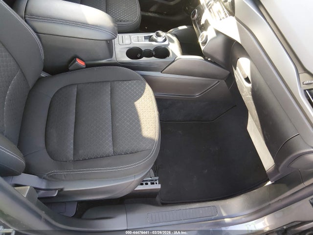 2025 FORD ESCAPE 1FMCU9GN9SUA87766 Photo 4