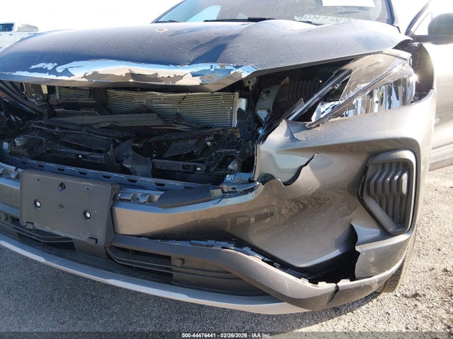 2025 FORD ESCAPE 1FMCU9GN9SUA87766 Photo 5