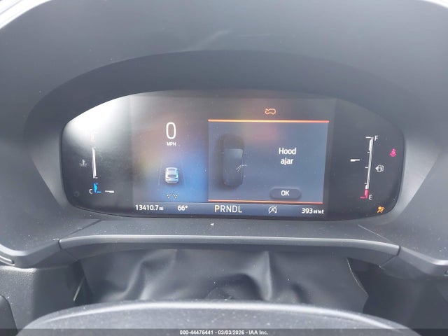 2025 FORD ESCAPE 1FMCU9GN9SUA87766 Photo 6