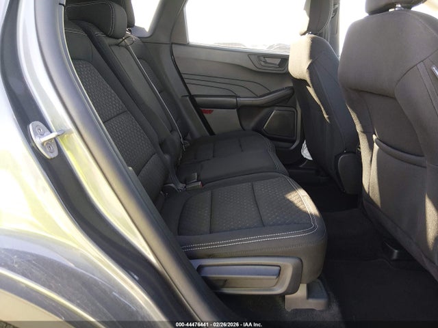 2025 FORD ESCAPE 1FMCU9GN9SUA87766 Photo 7