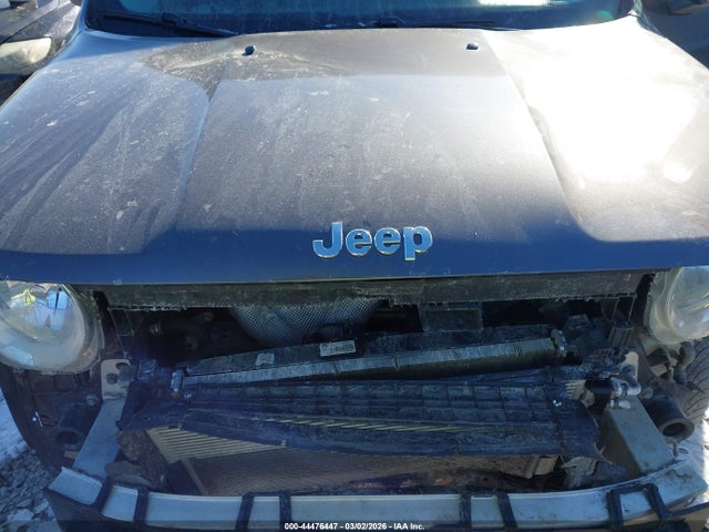 2019 JEEP RENEGADE ZACNJBAB4KPK89456 Photo 9