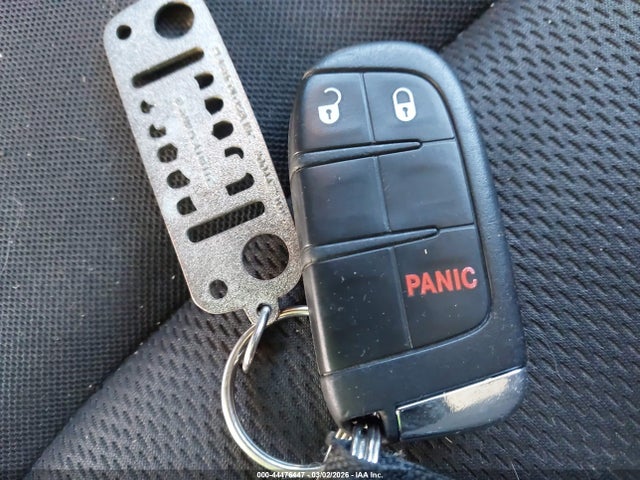 2019 JEEP RENEGADE ZACNJBAB4KPK89456 Photo 10