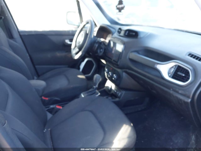 2019 JEEP RENEGADE ZACNJBAB4KPK89456 Photo 4