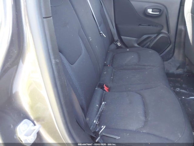 2019 JEEP RENEGADE ZACNJBAB4KPK89456 Photo 7