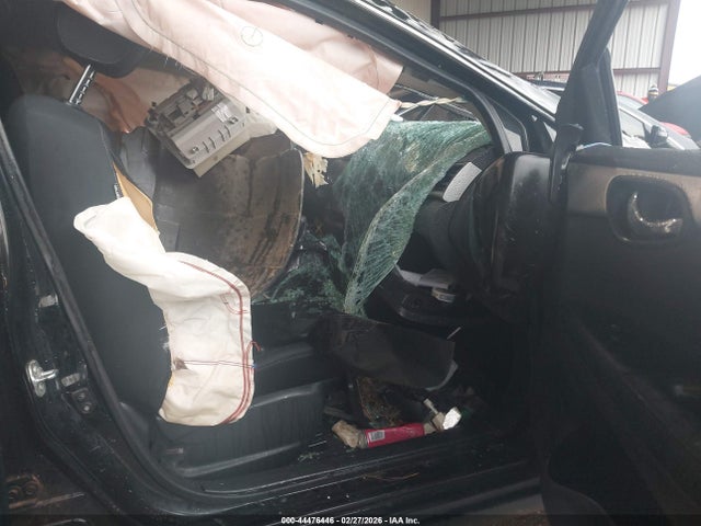 2018 Nissan Sentra S მანქანა იყიდება აუქციონზე, vin: 3N1AB7AP7JY221351, აუქციონის ნომერი: 44476446