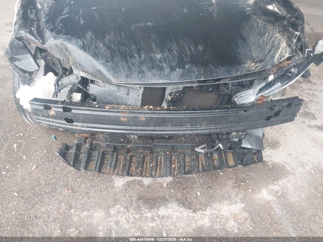 2018 Nissan Sentra S მანქანა იყიდება აუქციონზე, vin: 3N1AB7AP7JY221351, აუქციონის ნომერი: 44476446