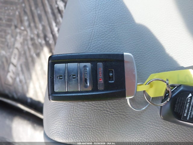 5FRYD4H47GB053942 Acura Mdx Technology Acurawatch Plus Packages/technology Package