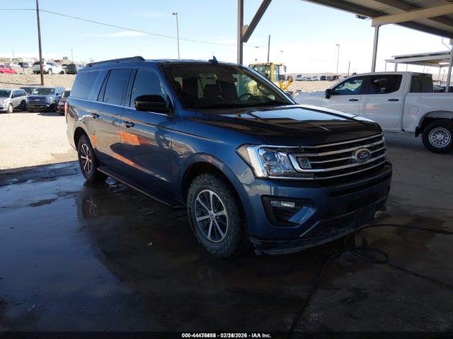 1FMJK1GT6LEA86776 Ford Expedition Xl Max