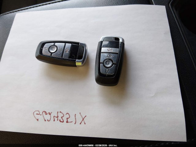 1FMJK1GT6LEA86776 Ford Expedition Xl Max