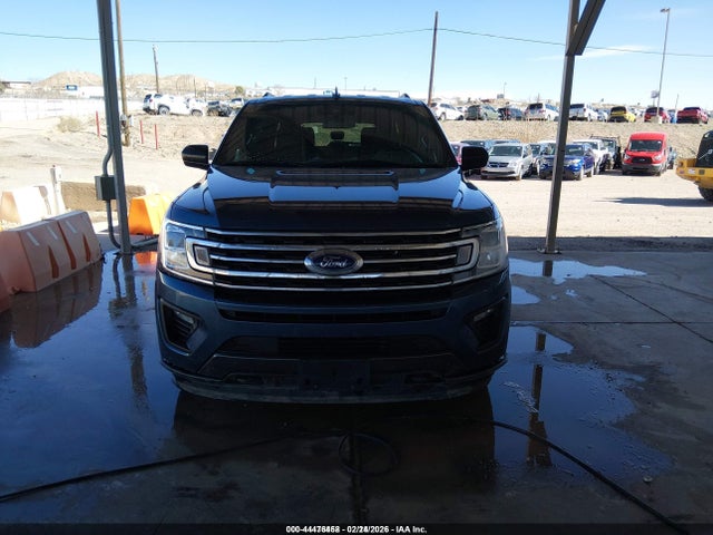 1FMJK1GT6LEA86776 Ford Expedition Xl Max