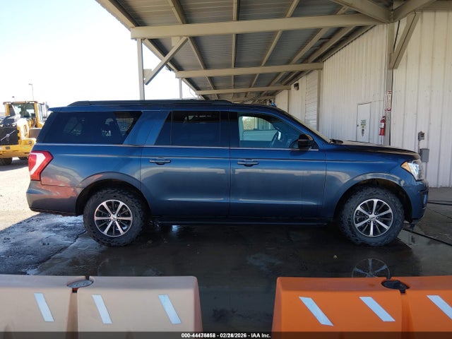 1FMJK1GT6LEA86776 Ford Expedition Xl Max