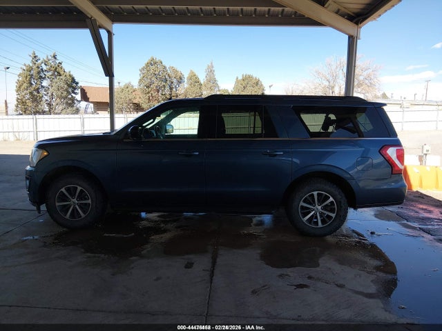 1FMJK1GT6LEA86776 Ford Expedition Xl Max