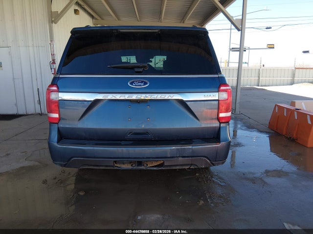 1FMJK1GT6LEA86776 Ford Expedition Xl Max