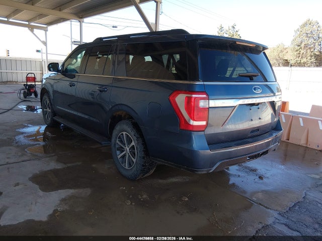 1FMJK1GT6LEA86776 Ford Expedition Xl Max