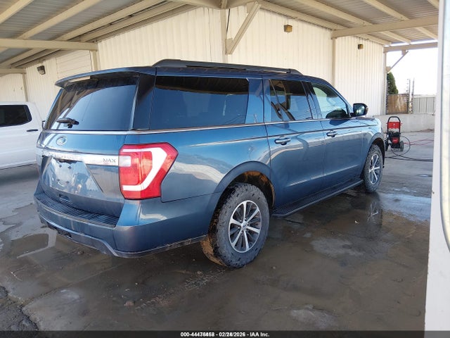 1FMJK1GT6LEA86776 Ford Expedition Xl Max
