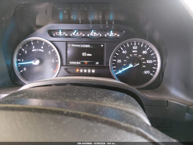 1FMJK1GT6LEA86776 Ford Expedition Xl Max