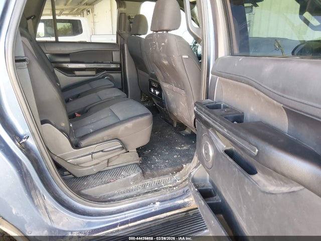 1FMJK1GT6LEA86776 Ford Expedition Xl Max
