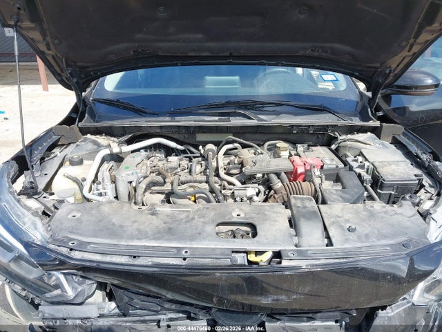 2020 NISSAN SENTRA 3N1AB8CV5LY297901 Photo 9