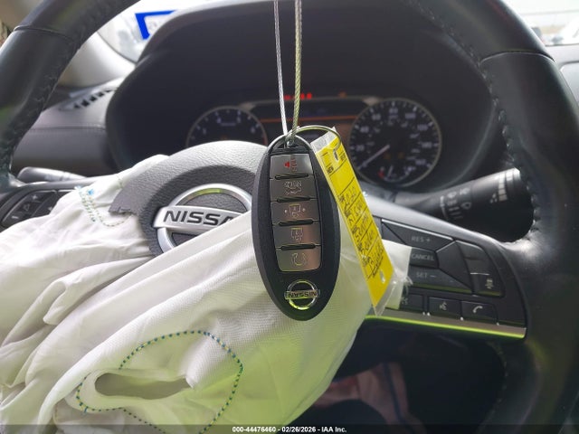 2020 NISSAN SENTRA 3N1AB8CV5LY297901 Photo 10