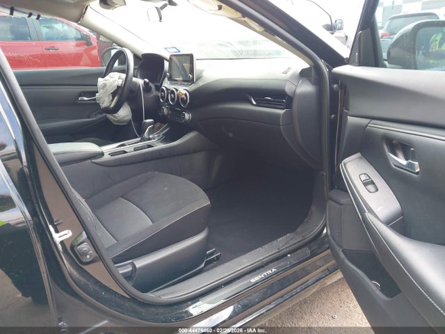 2020 NISSAN SENTRA 3N1AB8CV5LY297901 Photo 4