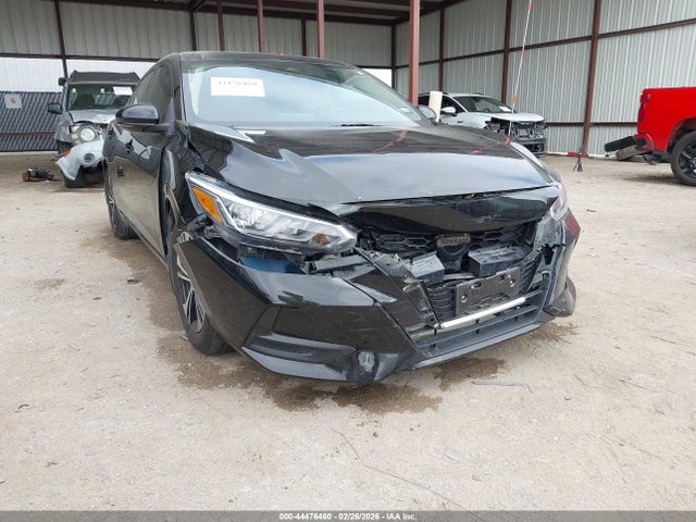 2020 NISSAN SENTRA 3N1AB8CV5LY297901 Photo 5