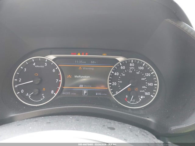 2020 NISSAN SENTRA 3N1AB8CV5LY297901 Photo 6