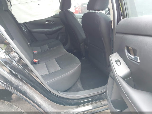 2020 NISSAN SENTRA 3N1AB8CV5LY297901 Photo 7